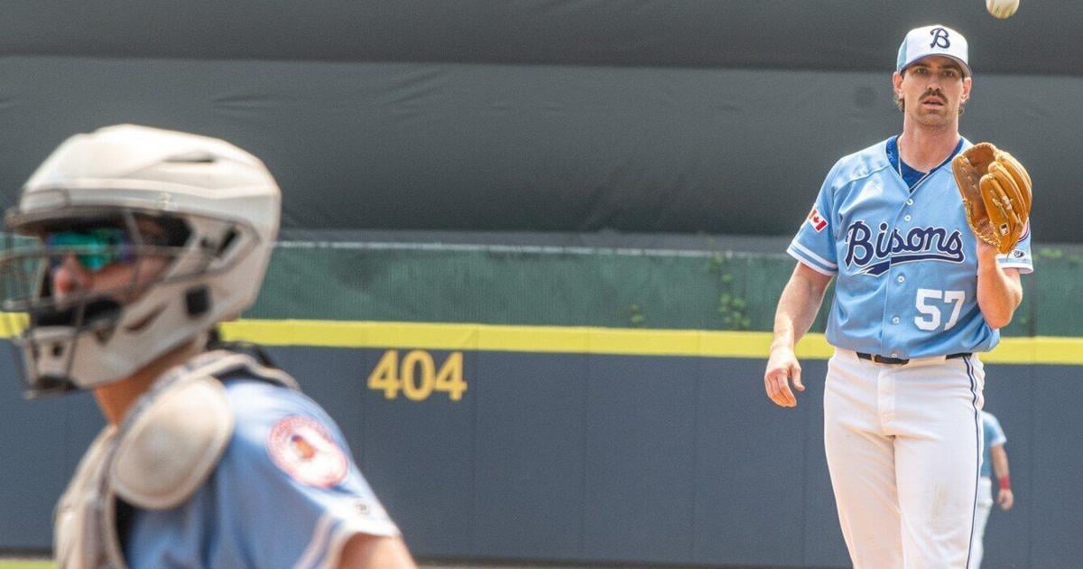 Blue Jays see Brandon Valenzuela as ‘a very good prospect’