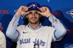 The Blue Jays, for all their spending, are still one signing from a dream off-season