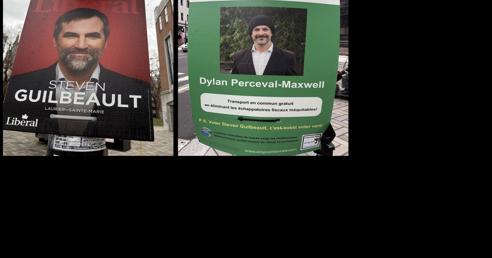 Steven Guilbeault was not going to last in Carney’s cabinet