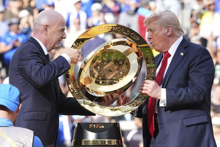 Why the US might finally start calling soccer 'football'