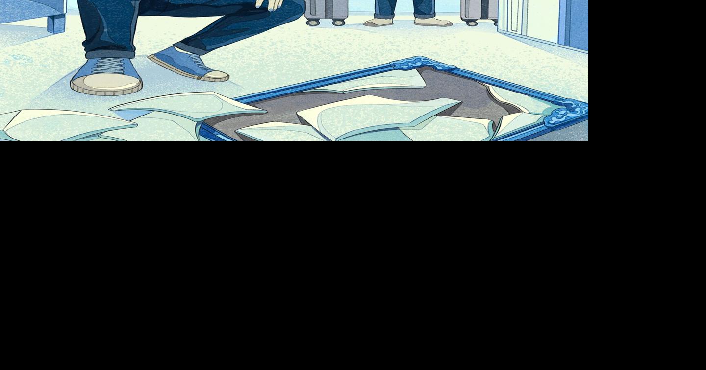 Oops, you broke something at an Airbnb. What now?