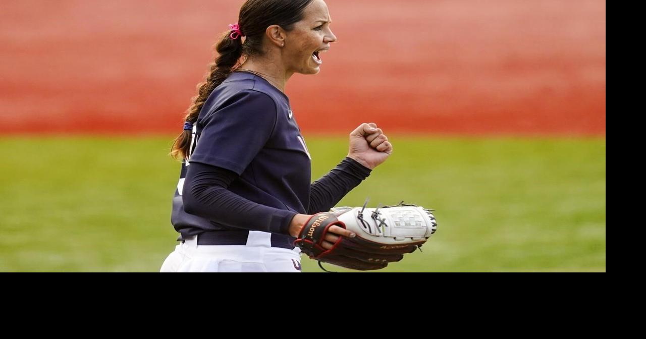 Athletes Unlimited Softball League includes Bandits among team names ...