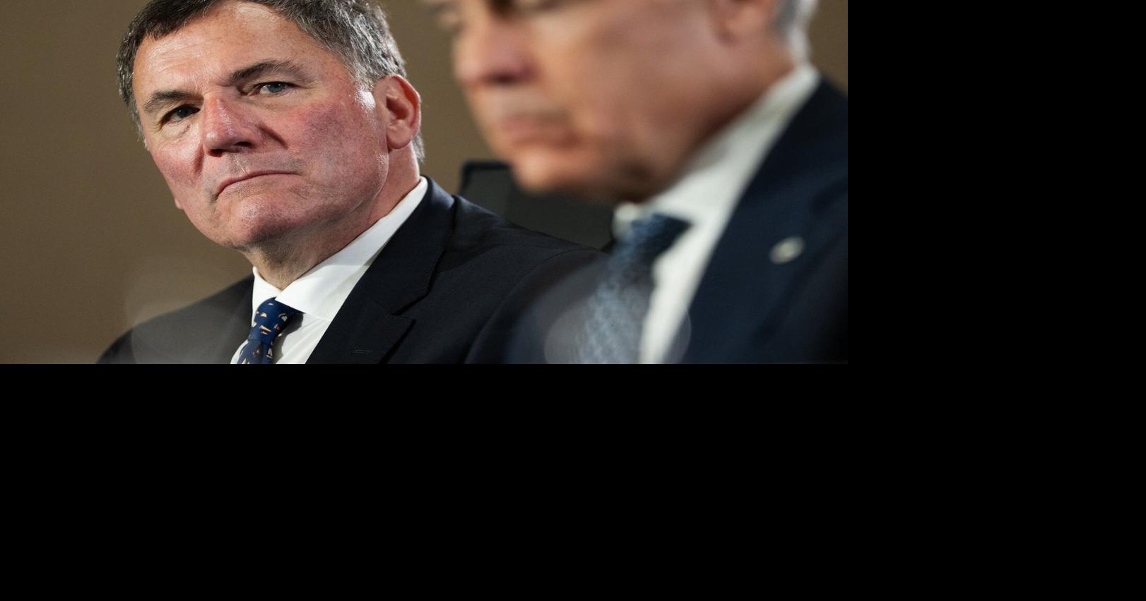 Feds received more than 21,000 emails on proposed changes to major project reviews