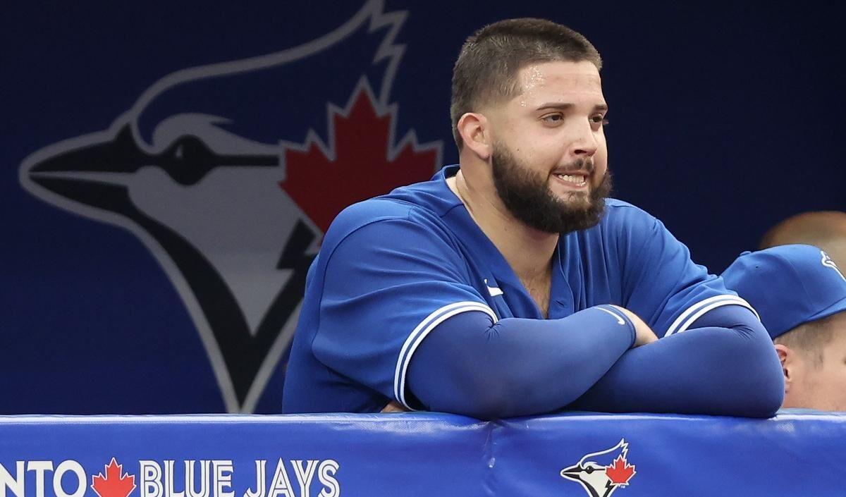 Alek Manoah to return to Toronto Blue Jays