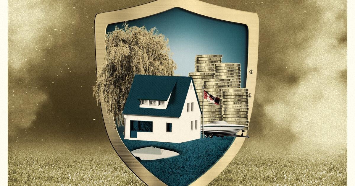 Rising wildfires, underinsured cottages: What Ontario property owners need to know before it's too late