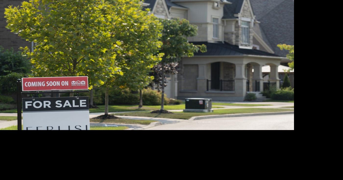 More millennials lived with parents as adults than boomers at same age: StatCan