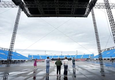 Fans, ѻý city councillor call for better crowd control at new Rogers Stadium