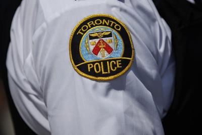 Five youths arrested after two students stabbed near high school: police