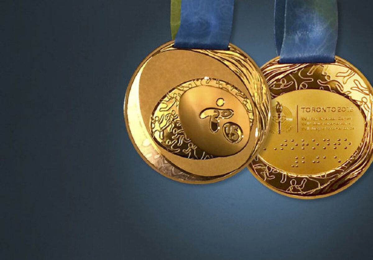 Gold medal 2025 non metallic pan