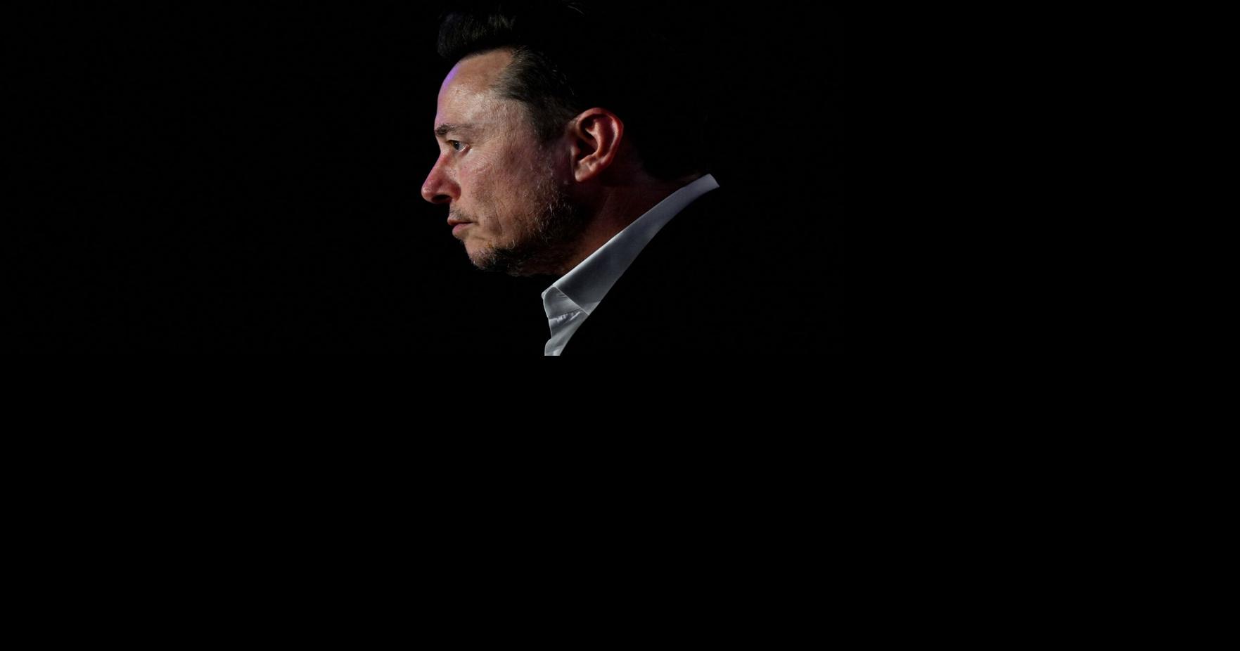 Elon Musk took drugs with some Tesla board members, WSJ says