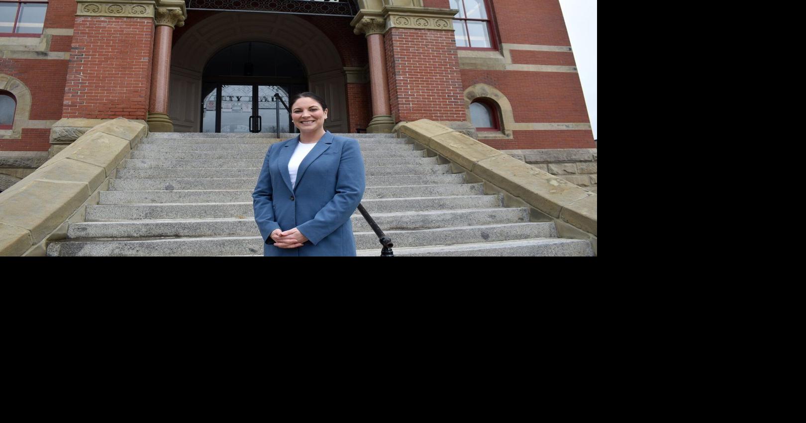 Green-to-Liberal floor crosser running for mayor of New Brunswick capital