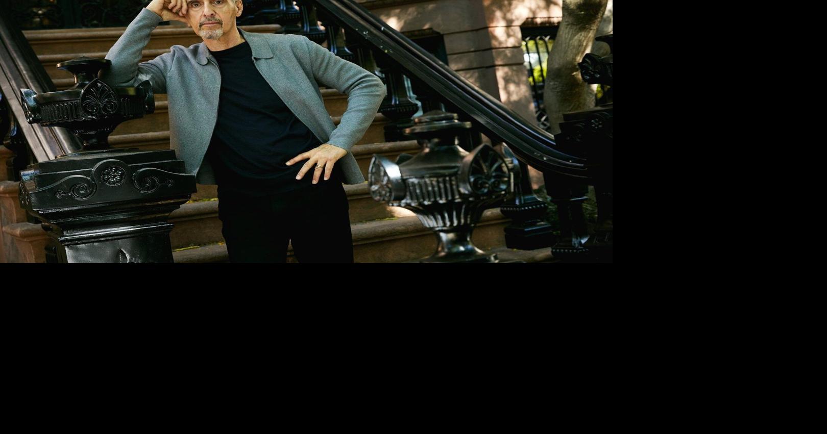 John Turturro, thief of New York characters, stars in 'The Only Living Pickpocket in New York'