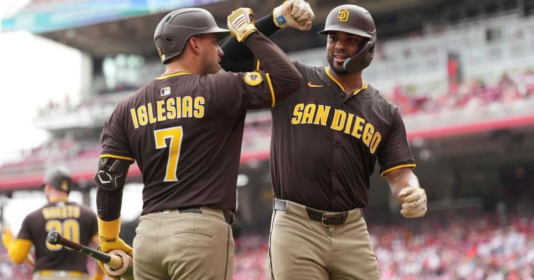 Mets vs. Padres SGP predictions July 29: Target Xander Bogaerts at +325