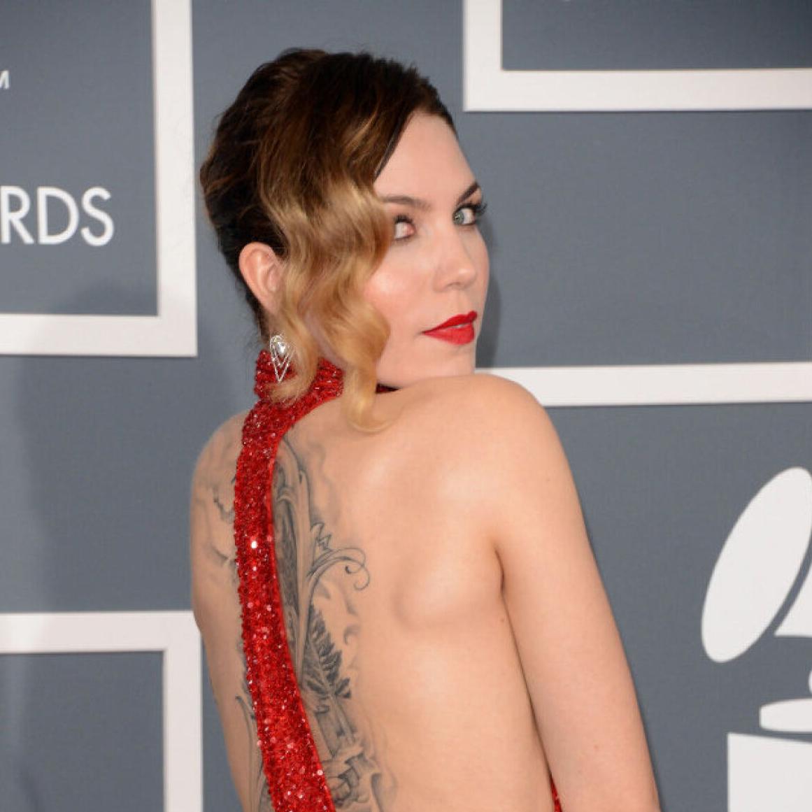 CBS Is Right to Ban the Boobs With Grammy Awards 'Wardrobe Advisory