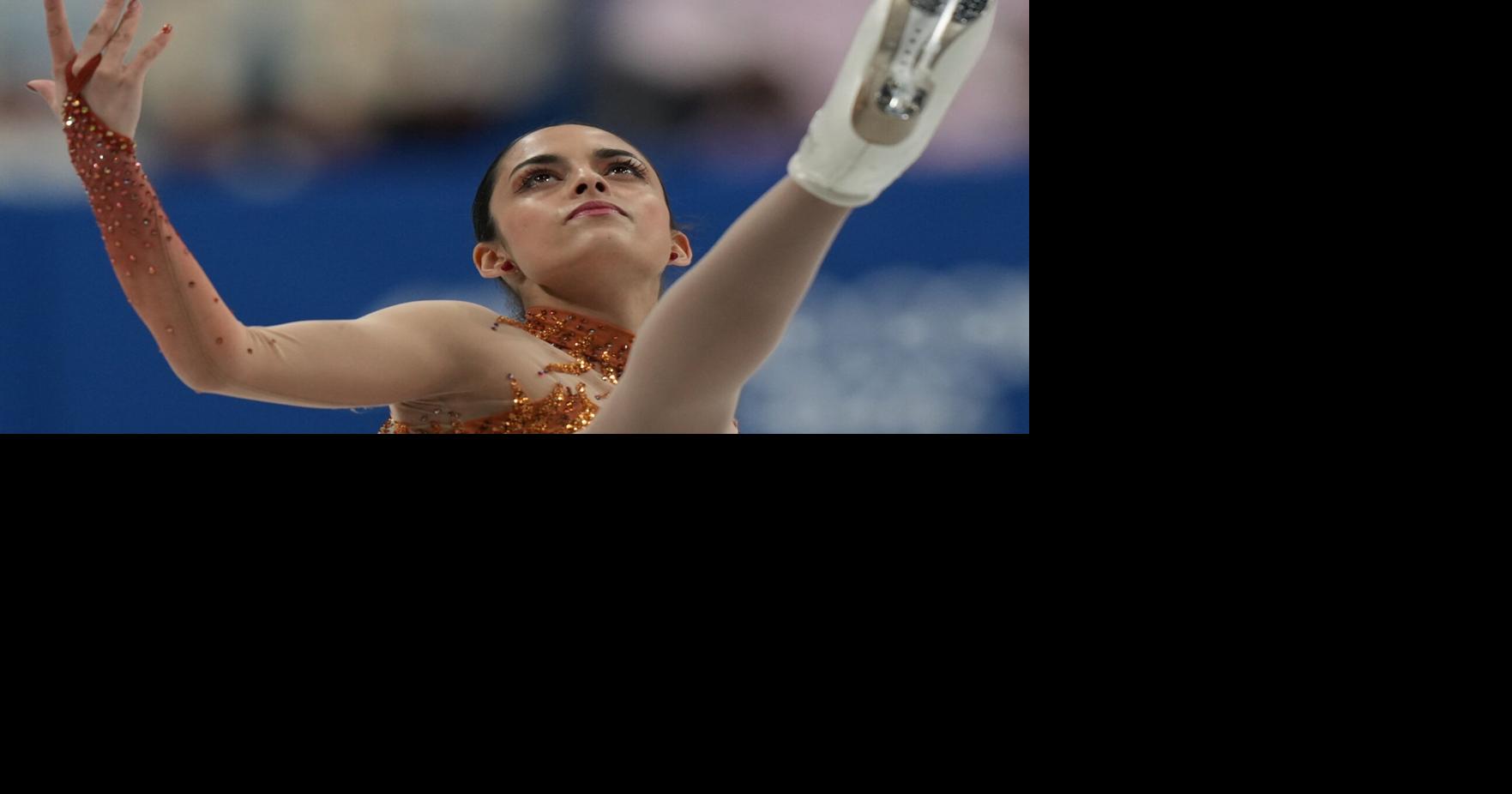 Madeline Schizas gave an Olympic-level excuse for homework extension request. It worked