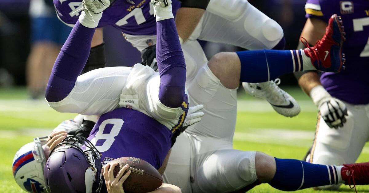 Bruce Arthur’s Thursday NFL pick: The Rams