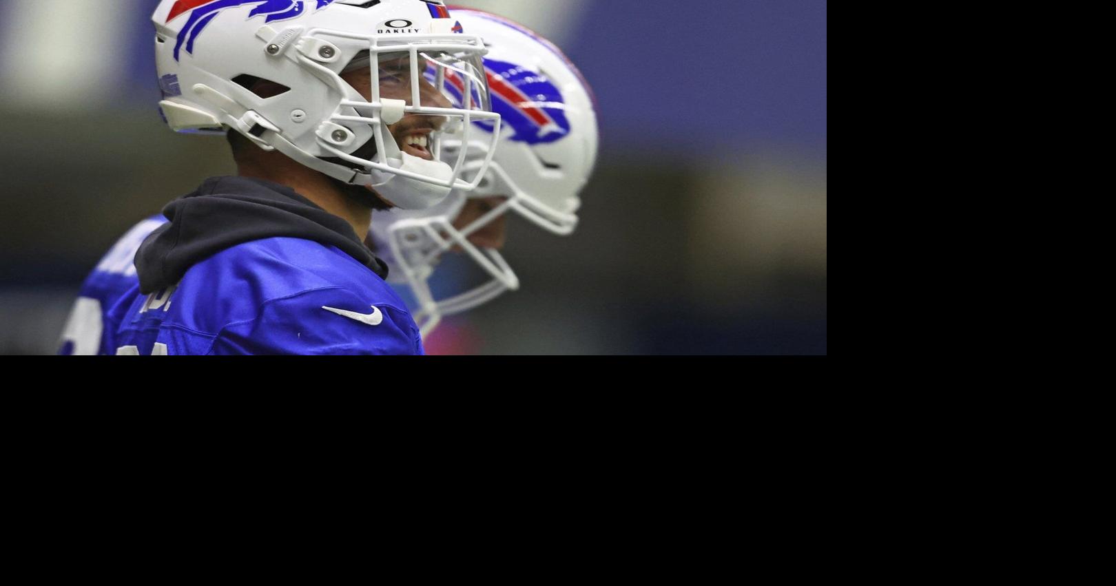 Bills safety Micah Hyde announces his retirement after 11 NFL seasons