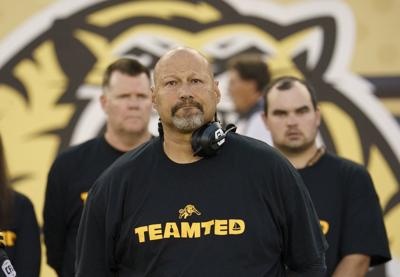 Hamilton Tiger-Cats host Edmonton Elks in annual Hall of Fame game