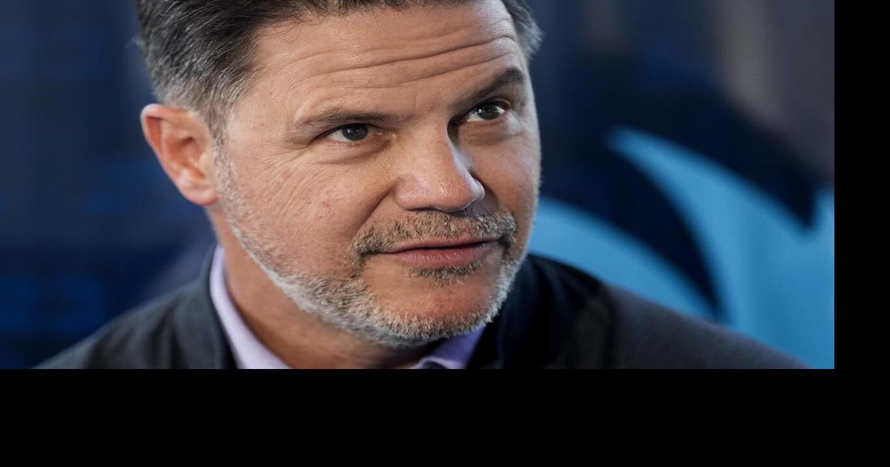 Blue Jays GM spin off-season strikeouts, hints at next move