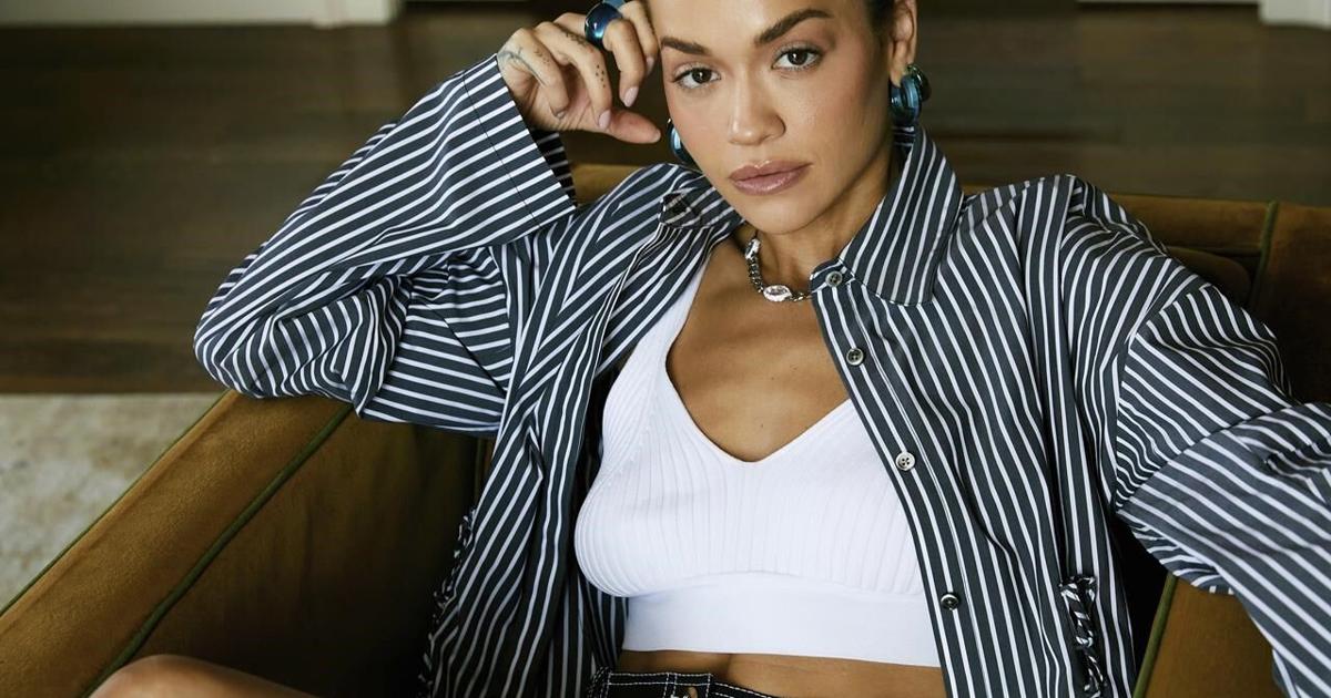 Rita Ora bets on herself with ‘You & I,’ her ‘personal letter’ to fans