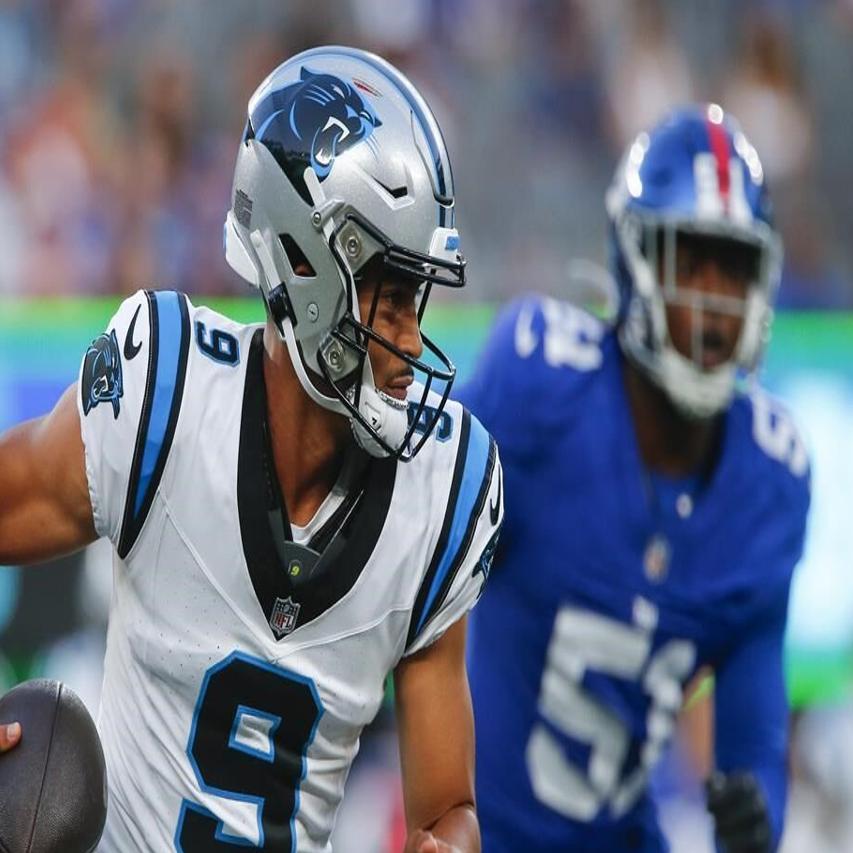 Panthers: Frank Reich delivers Bryce Young update for preseason opener