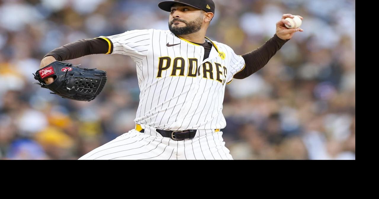 White Sox, Martín Pérez finalize $5 million, 1-year contract