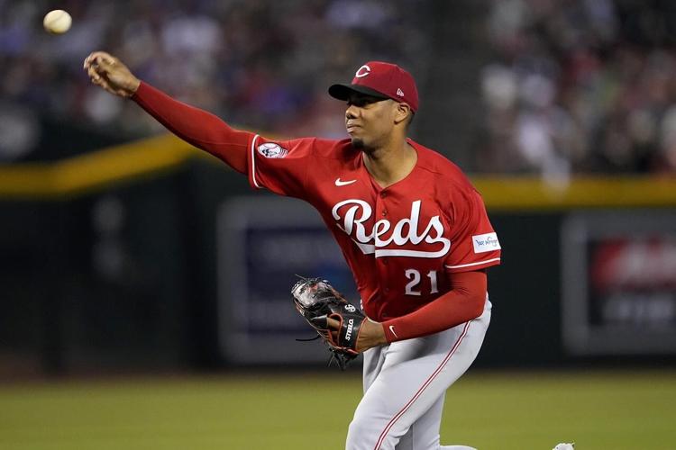 Diamondbacks' Close Defeat: Locklear'S Homer A Glimmer Of Hope? - em3rx21