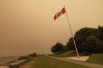 Ontario wildfire map: Track where the smoke and haze is going this weekend with our tool