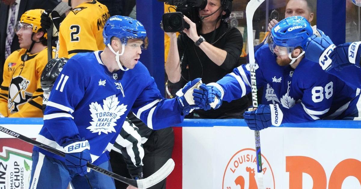 Leafs winger Max Domi to miss the start of training camp, remains ‘out indefinitely’ - Toronto Star