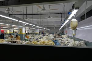 Pakistan's factory workers swelter in extreme heat as global brands fail on safety pledges