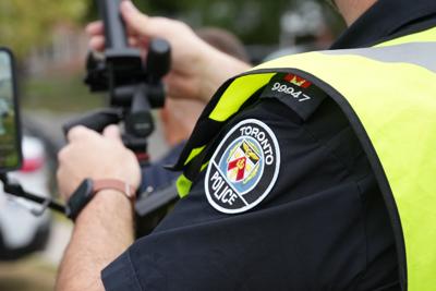 TPS Officer
