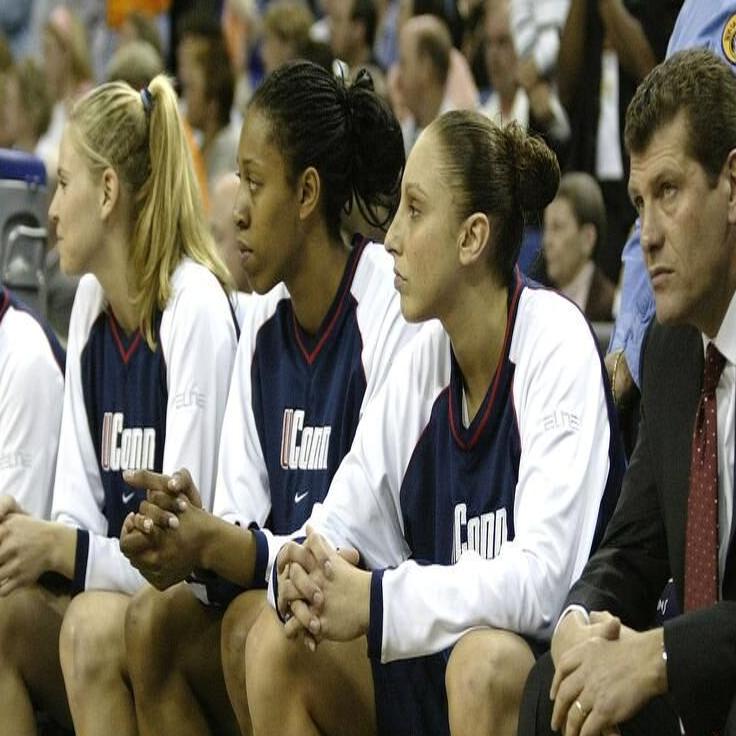Kobe Bryant Leaves Lasting Impact on Women's Basketball