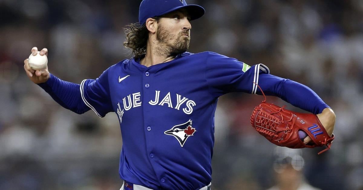 MLB Scores Blue Jays Beat Yankees 7 1 Extend AL East Lead mlb-scores-blue-jays-beat-yankees-7-1-extend-al-east-lead