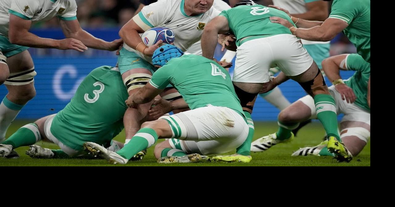 Scotland in fearless mode for all-or-nothing Rugby World Cup clash with ...