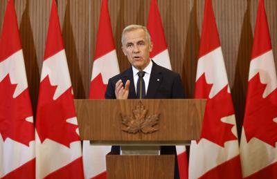 New Poll Shows Canadians Support Prime Minister’s Stance on U.S. Trade Talks