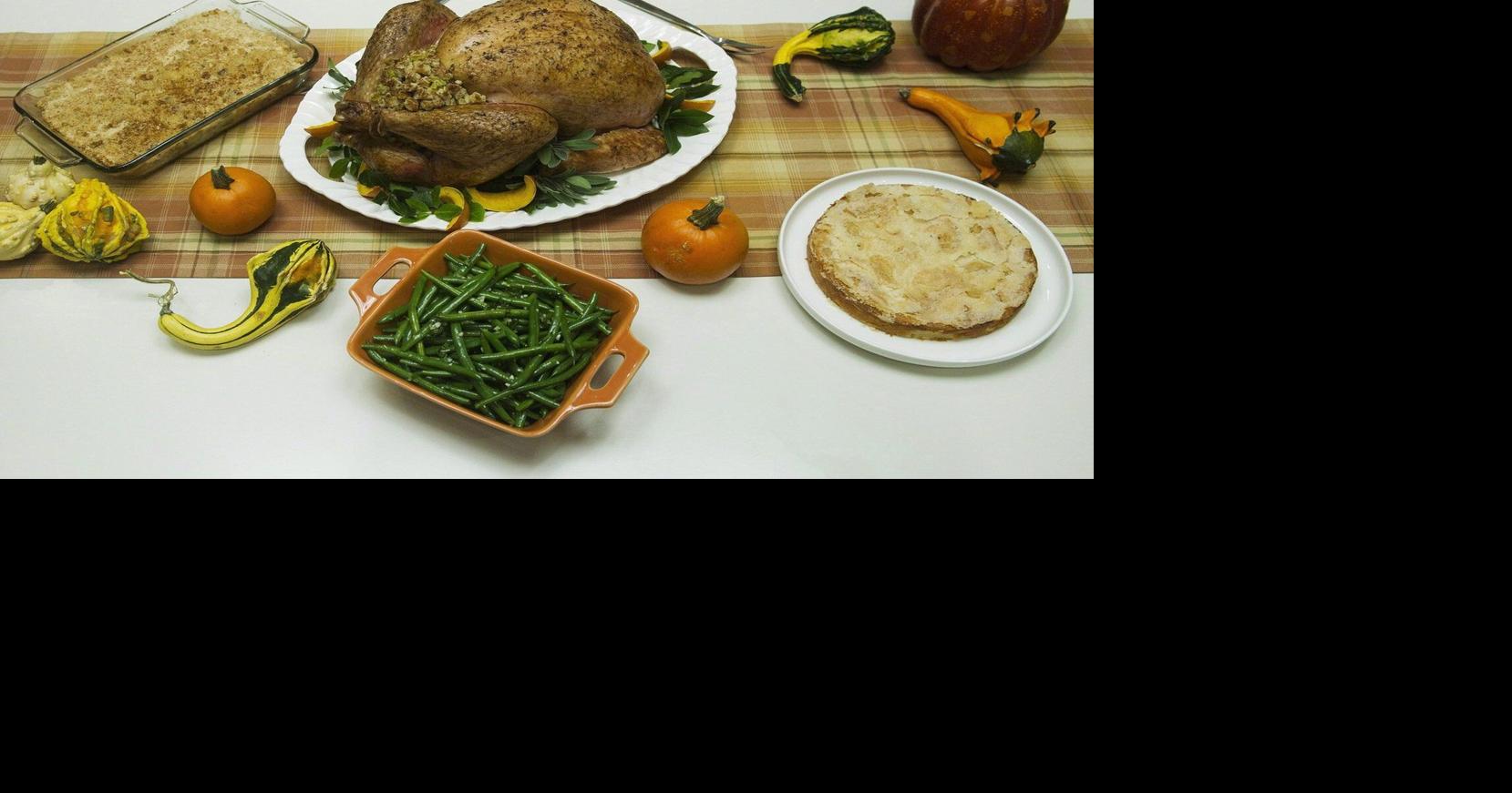 A buy Canadian Thanksgiving dinner is well within reach — and budget, experts say