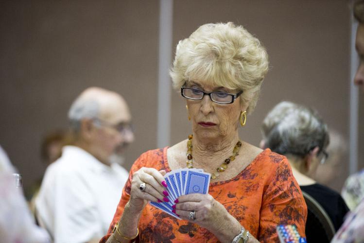 The North American Bridge Championships is in Toronto — here’s why I