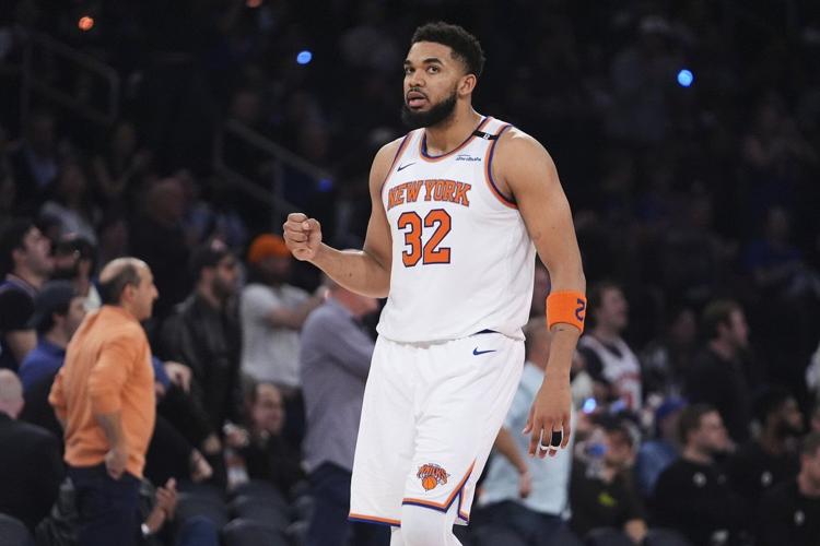 Finally back in Eastern Conference finals, Knicks face Pacers team that eliminated them last year