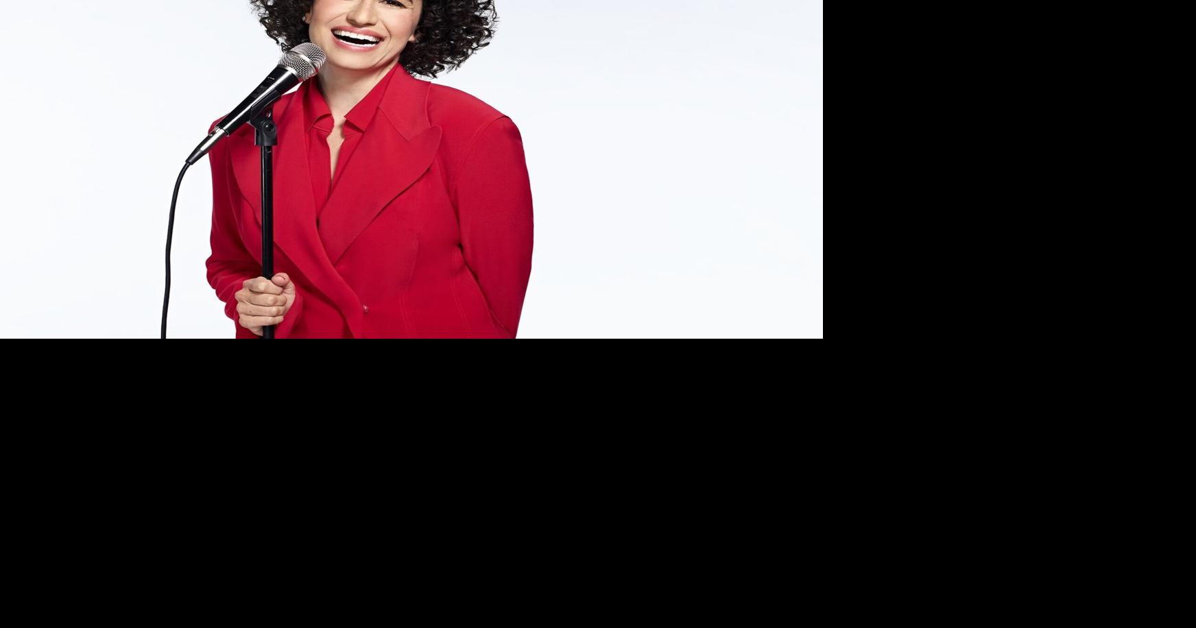 Ilana Glazer talks Millennial pride, middle-age hotness and Toronto's vintage scene