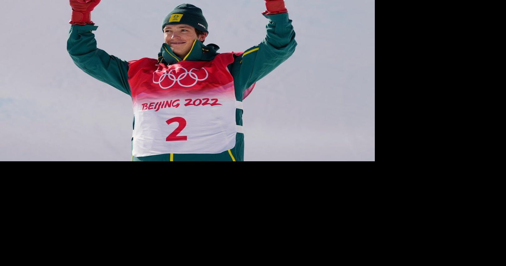 Scotty James wows em with a 5th-straight Winter X title, matches Shaun White with his 8th gold there