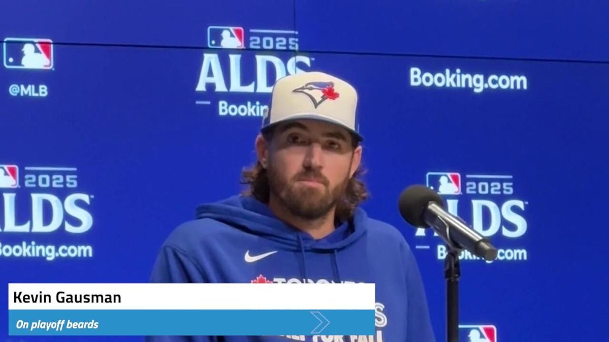 Kirk, Guerrero lead Blue Jays to big Game win Yankees