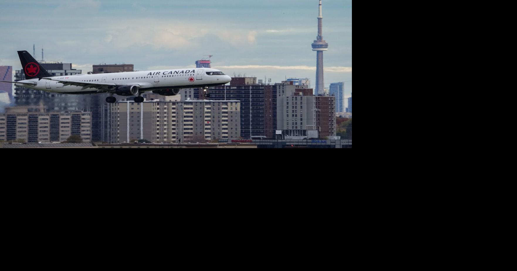 Air Canada, WestJet suspending flights to Cuba, working to return travellers on island nation