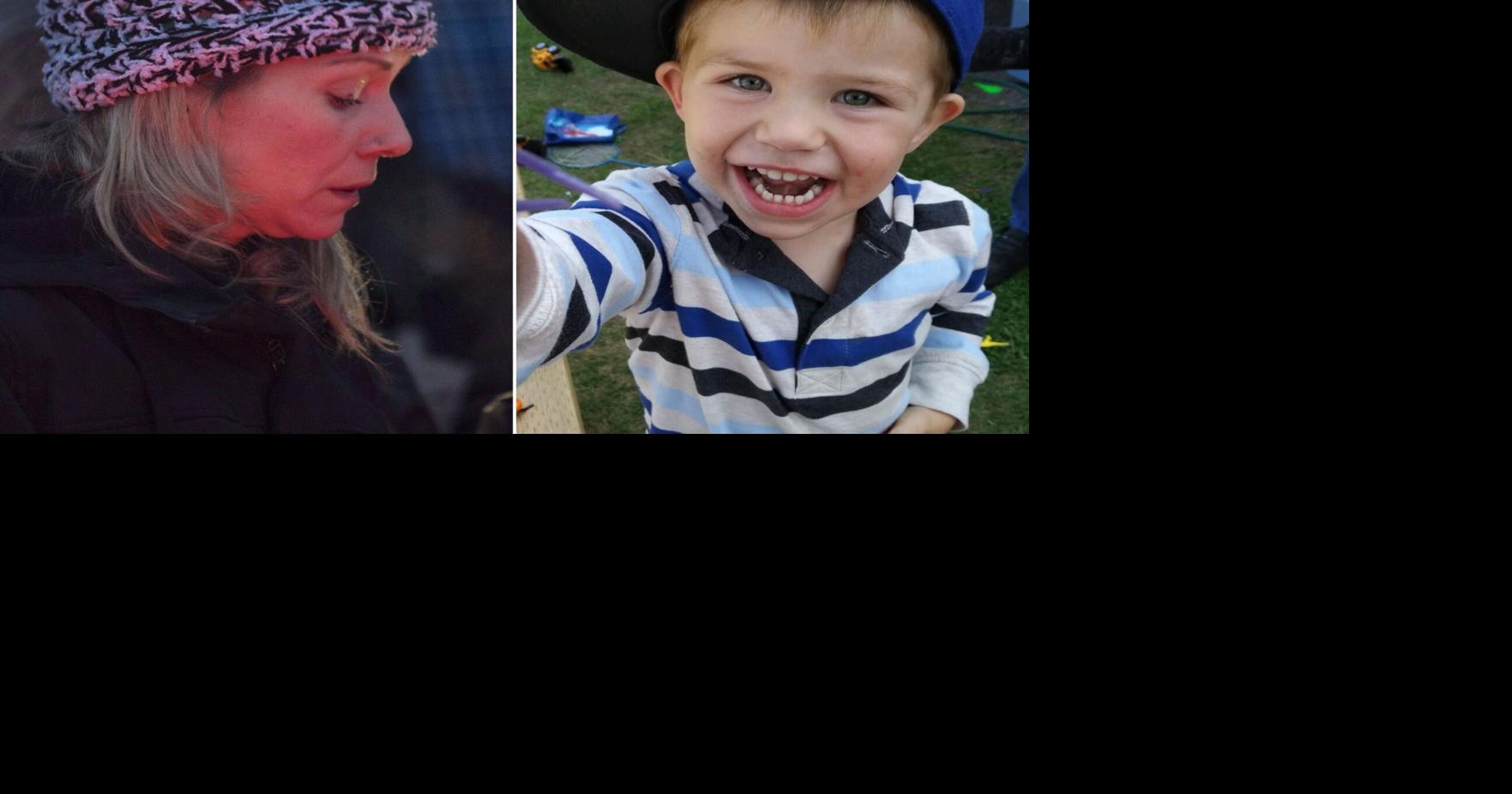 Mother of Kaden Young, boy who drowned in Grand River, sentenced to ...