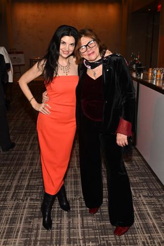 War Child gala honouring Margaret Atwood raises $1.2 million