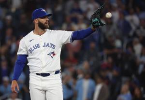 Listen: The Jays look to take top spot in the AL East in the final game of the regular season, plus Jays pitcher Tommy Nance and we open up the mail bag