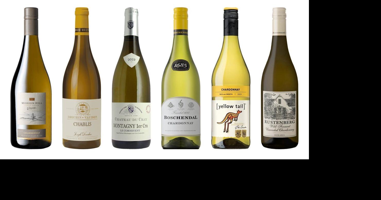 Chardonnay is the ultimate wine chameleon. Here are 6 of the best at the LCBO, starting at 