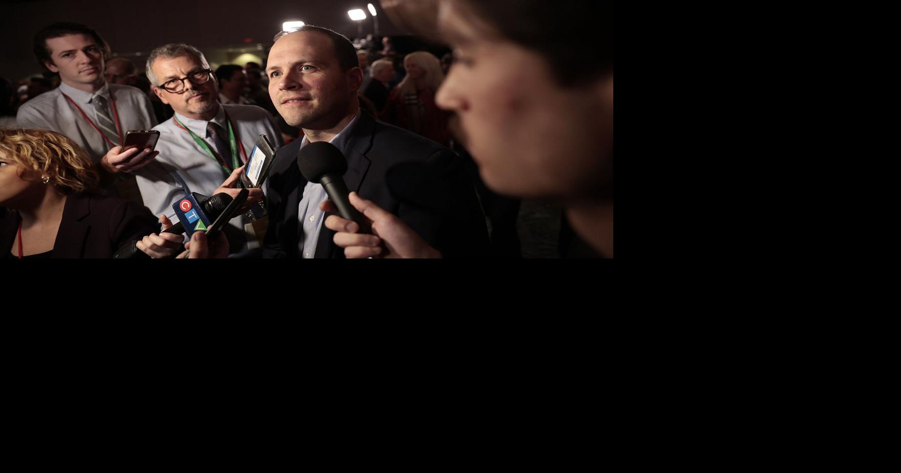 Nate Erskine-Smith urges Liberal rivals to step aside in Scarborough Southwest byelection