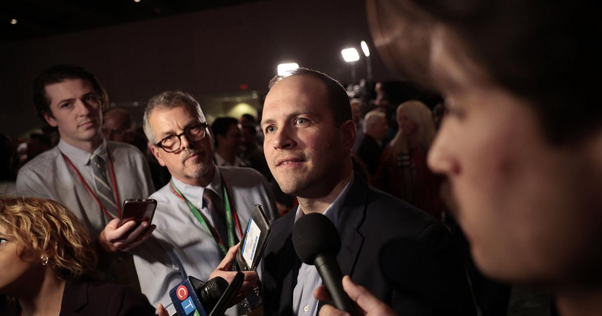 Ontario Liberals reveal date for Scarborough Southwest byelection ...