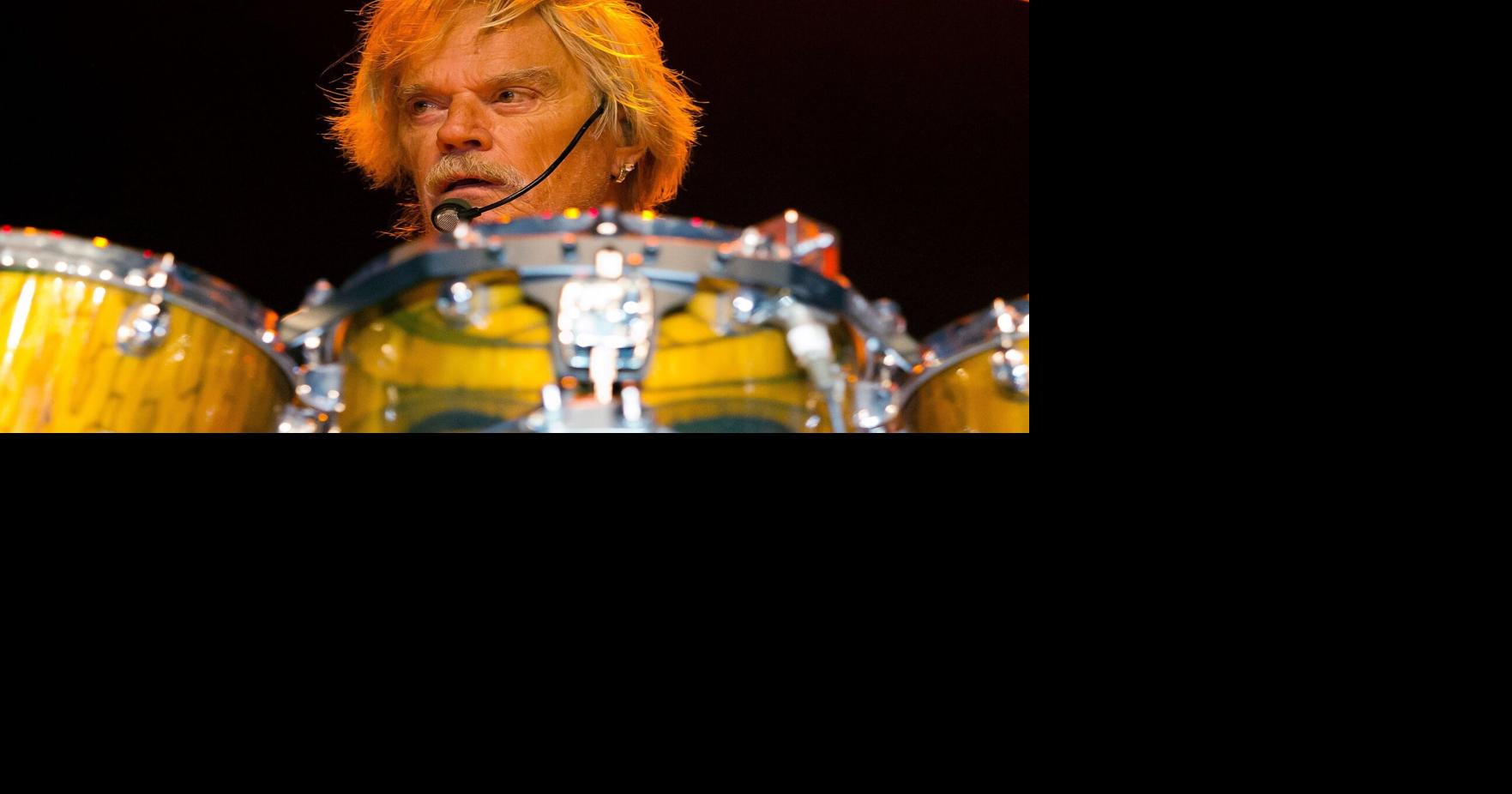 Frank Beard, Rock & Roll Hall of Fame drummer of boogie-rock trio ZZ Top, dies at 77