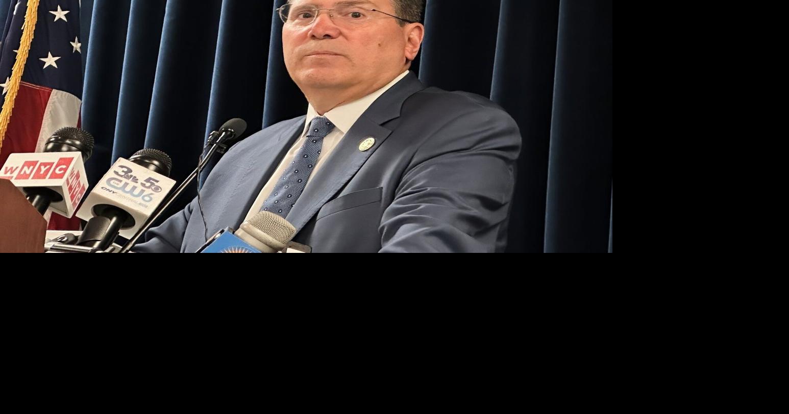 NY attorney general challenges authority of acting US attorney investigating her Trump lawsuits